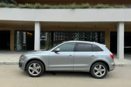 Audi, Q series, Q5