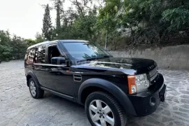 Land Rover, LR3