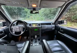 Land Rover, LR3