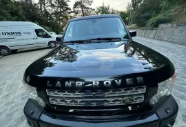 Land Rover, LR3