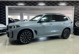 BMW, X Series, X5