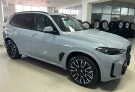 BMW, X Series, X5