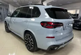 BMW, X Series, X5