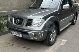 Nissan, Navara