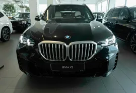 BMW, X Series, X5