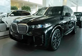 BMW, X Series, X5