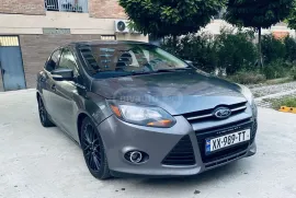 Ford, Focus