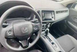 Honda, HR-V