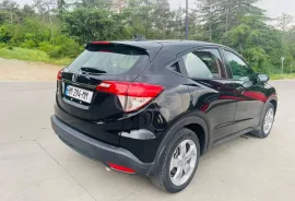 Honda, HR-V