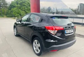 Honda, HR-V