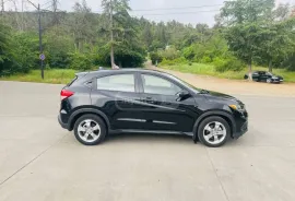 Honda, HR-V