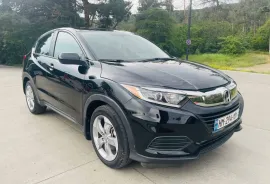 Honda, HR-V