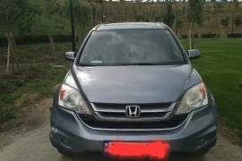 Honda, CR-V