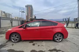 Toyota, Prius