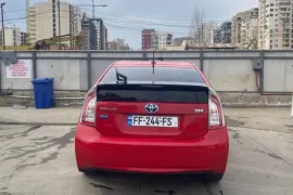 Toyota, Prius