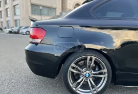 BMW, 1 Series, 135