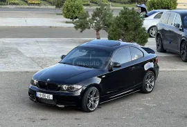 BMW, 1 Series, 135