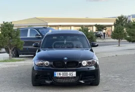 BMW, 1 Series, 135