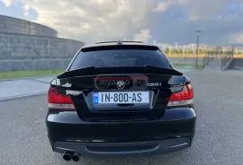 BMW, 1 Series, 135