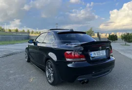 BMW, 1 Series, 135