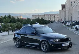 BMW, 1 Series, 135