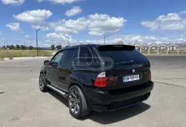 BMW, X Series, X5