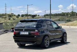 BMW, X Series, X5