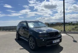 BMW, X Series, X5