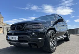 BMW, X Series, X5