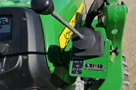 John Deere, 22.4-65.9 HP