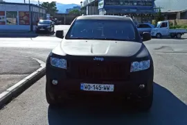 Jeep, Grand Cherokee