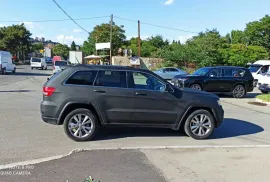 Jeep, Grand Cherokee