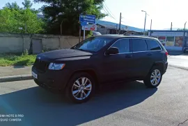 Jeep, Grand Cherokee