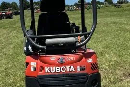 Kubota, სხვა