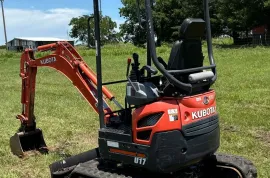 Kubota, Other