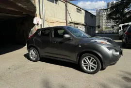 Nissan, Juke