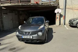 Nissan, Juke