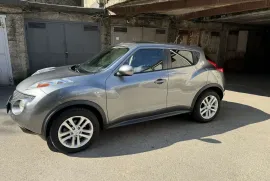 Nissan, Juke