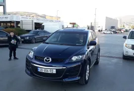 Mazda, CX series, CX-7