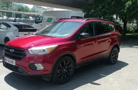 Ford, Escape