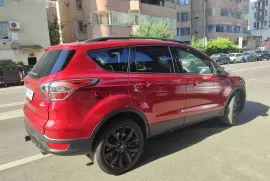 Ford, Escape