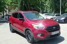 Ford, Escape