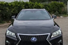 Lexus , RX series, RX 450