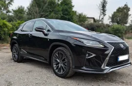 Lexus , RX series, RX 450