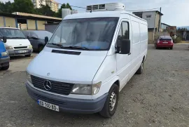 Mercedes-Benz, Sprinter