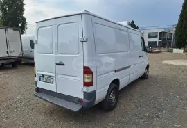 Mercedes-Benz, Sprinter