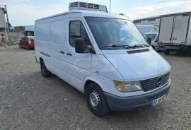 Mercedes-Benz, Sprinter