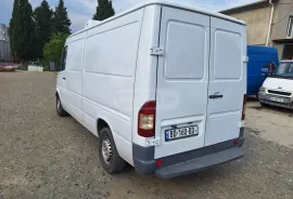 Mercedes-Benz, Sprinter