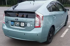 Toyota, Prius