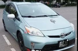 Toyota, Prius